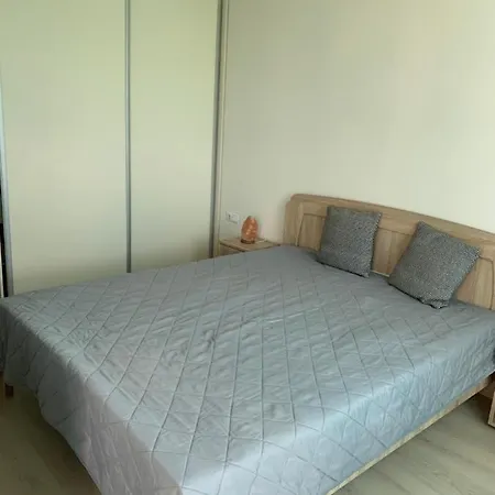 Orchidea Apartmanhaz Egerszalok Exterior photo