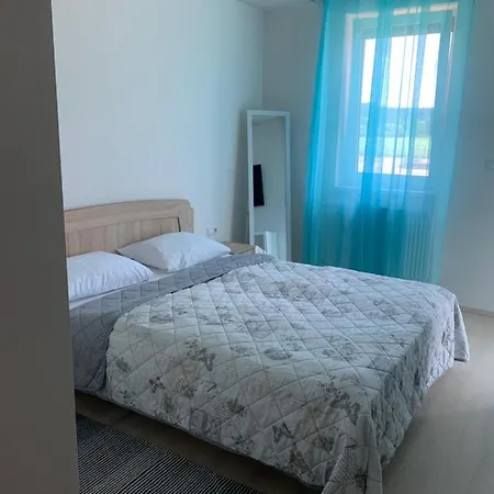 Orchidea Apartmanhaz Egerszalok Exterior photo