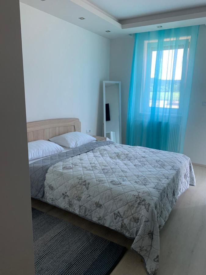 Orchidea Apartmanhaz Appartement Egerszalók